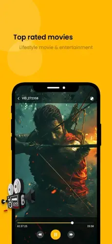 sony-cyber-shot Top Rated Movies